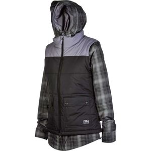 Nike Bellevue Snowboard Jacket - Small